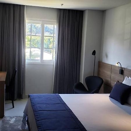 Suite Granja Brasil Alto Padrao Петрополис Экстерьер фото