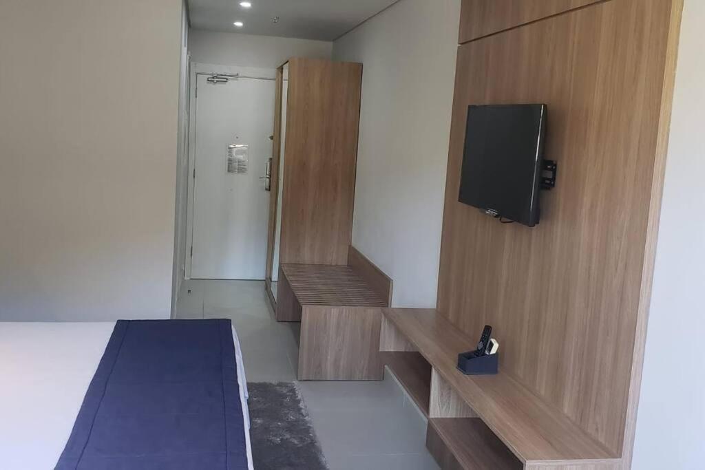 Suite Granja Brasil Alto Padrao Петрополис Экстерьер фото